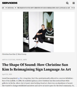 The Sugar Factory PR