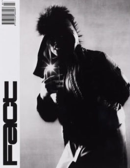 Klein Cutting - Fact Cover