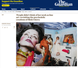 The Sugar Factory PR