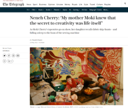 The Sugar Factory PR