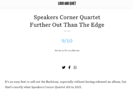 The Sugar Factory PR