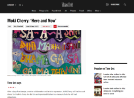 The Sugar Factory PR