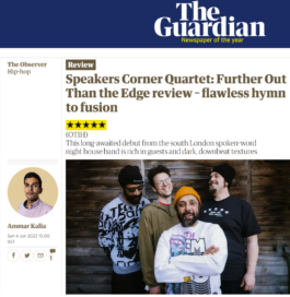 The Sugar Factory PR