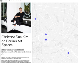 The Sugar Factory PR