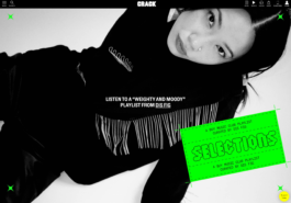 The Sugar Factory PR