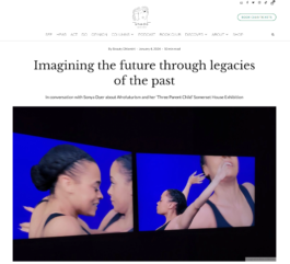 The Sugar Factory PR