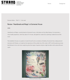 The Sugar Factory PR