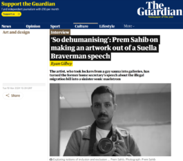 The Sugar Factory PR