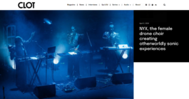 The Sugar Factory PR