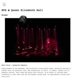 The Sugar Factory PR