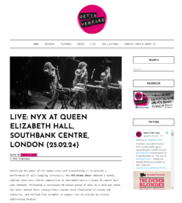 The Sugar Factory PR