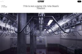 The Sugar Factory PR