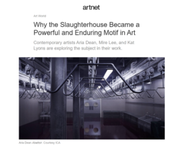 The Sugar Factory PR