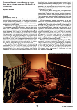 The Sugar Factory PR