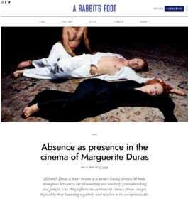 The Sugar Factory PR