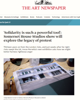 The Sugar Factory PR