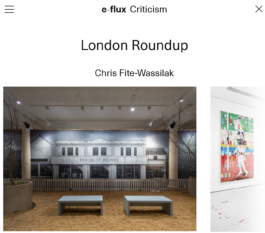 The Sugar Factory PR