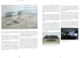 The Sugar Factory PR