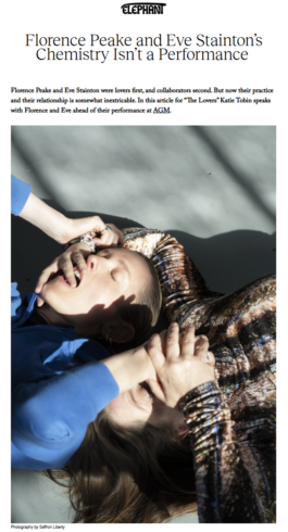 The Sugar Factory PR