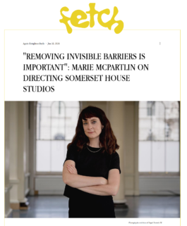 The Sugar Factory PR