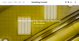 The Sugar Factory PR