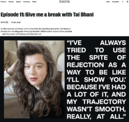 The Sugar Factory PR