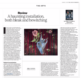 The Sugar Factory PR