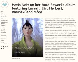 The Sugar Factory PR