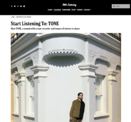 The Sugar Factory PR