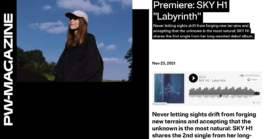 The Sugar Factory PR