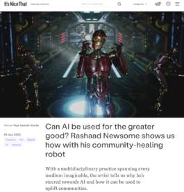 The Sugar Factory PR