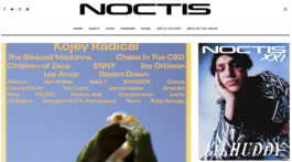 The Sugar Factory PR