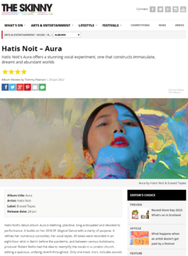 The Sugar Factory PR