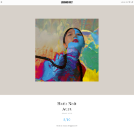 The Sugar Factory PR