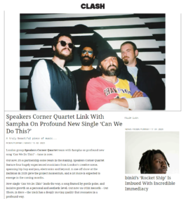 The Sugar Factory PR