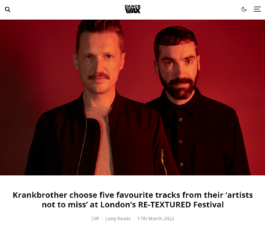 The Sugar Factory PR