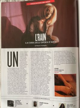 The Sugar Factory PR