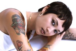 The Sugar Factory PR