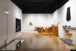 The Sugar Factory PR