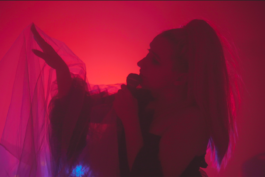 The Sugar Factory PR