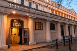 The Sugar Factory PR