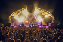 The Sugar Factory PR