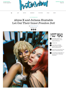 The Sugar Factory PR