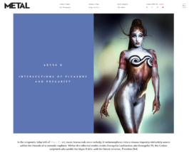 The Sugar Factory PR