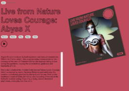 The Sugar Factory PR