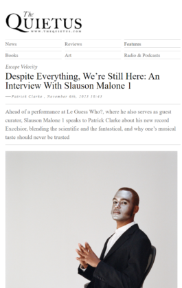 The Sugar Factory PR