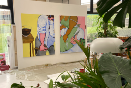 The Sugar Factory PR