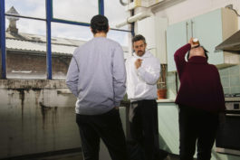 The Sugar Factory PR