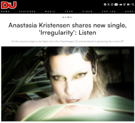 The Sugar Factory PR