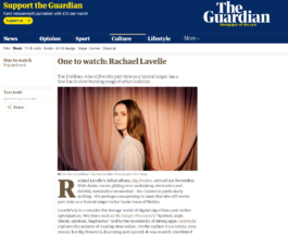 The Sugar Factory PR